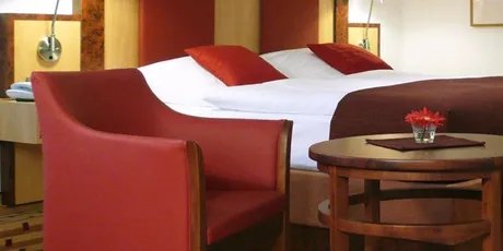 Hotel Garni Schöneberg