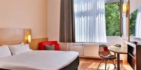 Zimmer ibis Berlin City Süd