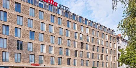 Hotels in Berlin | aletto Hotel Potsdamer Platz