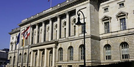 Abgeordnetenhaus von Berlin
