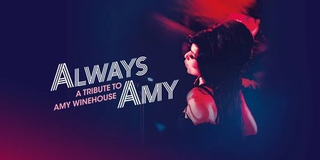 Amy Winehouse unvergessen