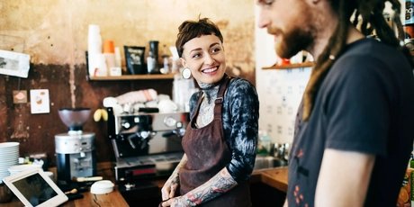 Barista