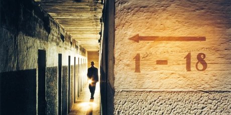Berliner Unterwelten - eine Attraktion in Berlin
