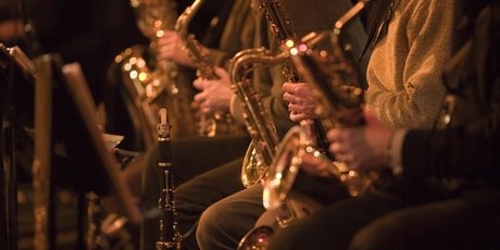 Jazz à Berlin