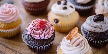 Cupcakes