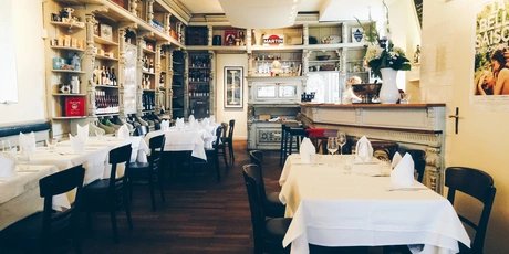 Restaurant Dieckmann