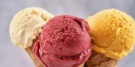 Ice Cream
