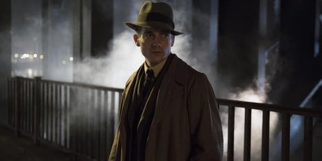 Babylon Berlin: Volker Bruch als Gereon Rath