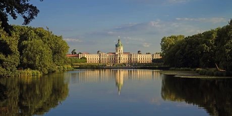Orangerie Berlin