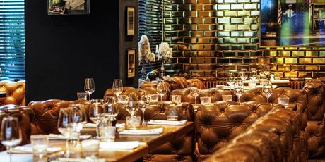 Anzeige Restaurant Pantry