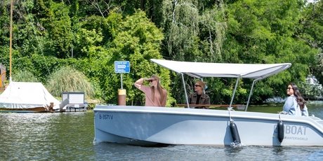 GoBoat
