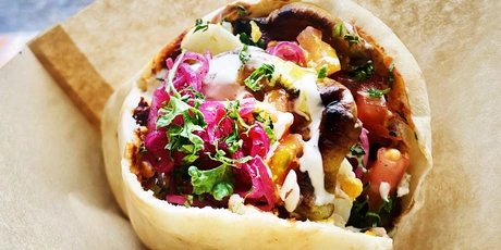 Goldadelux Sabich