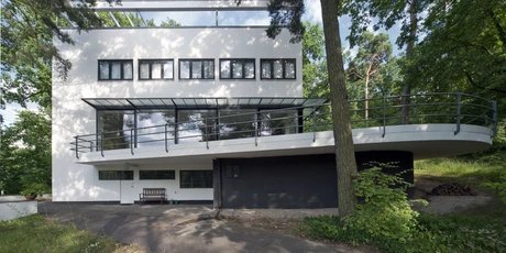 Haus Am Rupenhorn 25