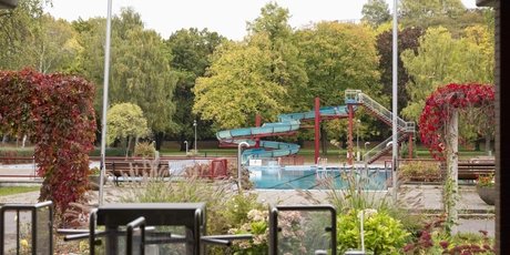 Volkspark Humboldthain