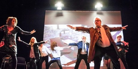 Impro Berlin