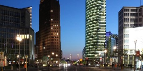 Potsdamer Platz