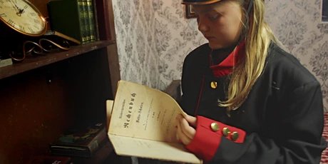 Kiez Game - History Mystery Escape - Köpenick, Berlin