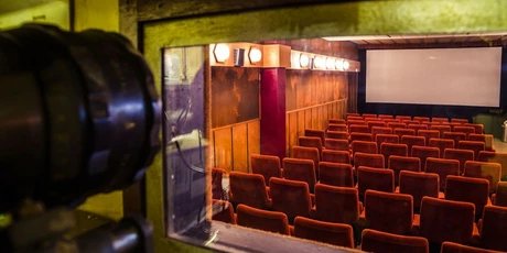 Kino Intimes
