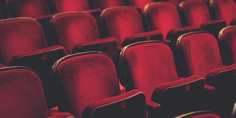 Au cinéma