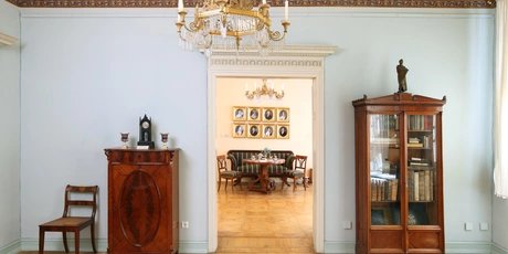 Knoblauchhaus Berlin