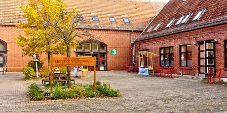 KulturGut Alt-Marzahn
