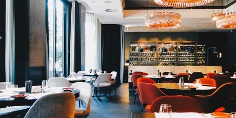 Le Faubourg