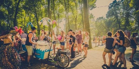 Lollapalooza à Berlin