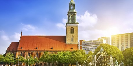 Marienkirche Berlin