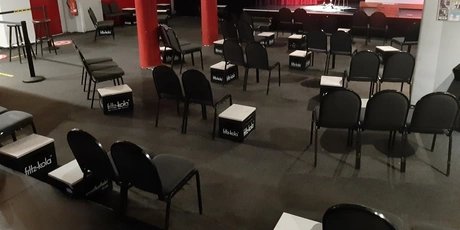 Mehringhof-Theater