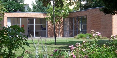 Mies van der Rohe-Haus