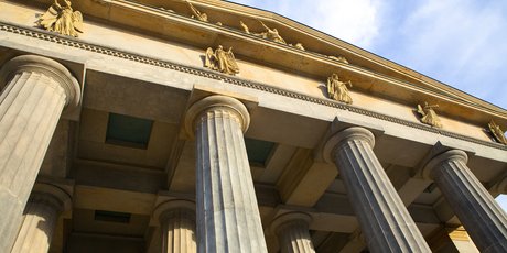 Neue Wache in Berlin
