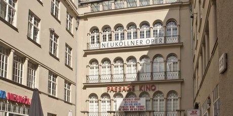 Neuköllner Oper