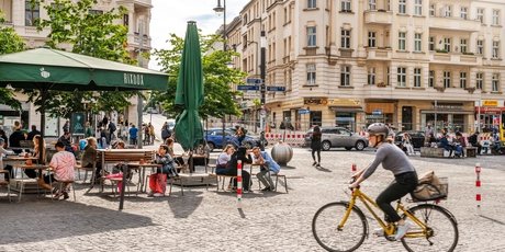 Alfred-Scholz-Platz