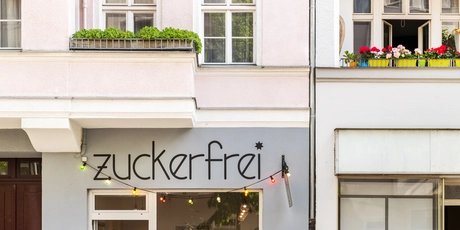 zuckerfrei - Kids Concept Store