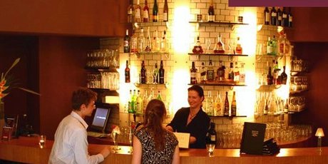 Nocti Vagus - Dunkelrestaurant