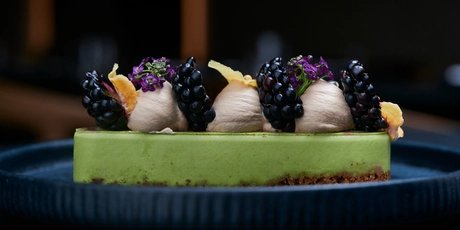 Restaurant Oukan in Berlin
