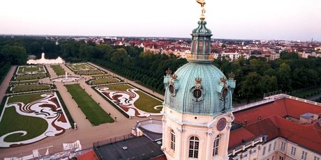 Schloss Charlottenburg