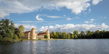 Schloss Rheinsberg