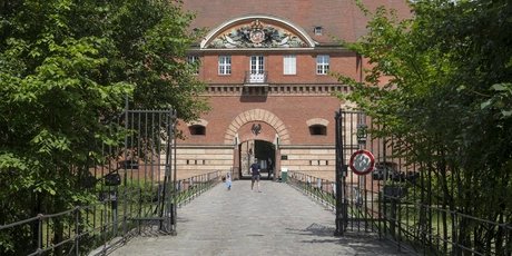 Zitadelle Spandau