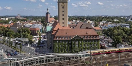Spandau