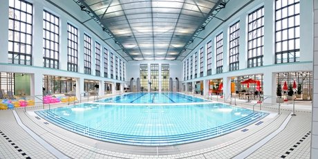 Stadtbad Schöneberg 