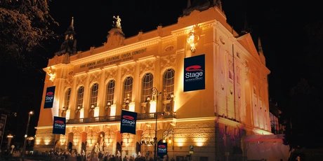 Theater des Westens