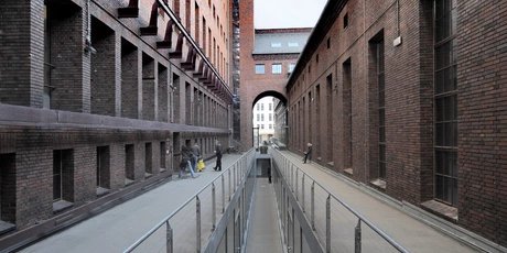 Umspannwerk Kreuzberg