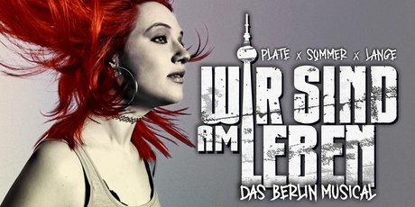 Theater des Westens