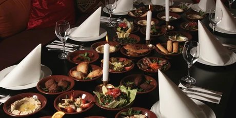 MAROOUSH