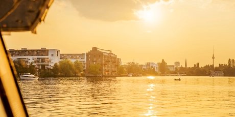 Rummelsburger See