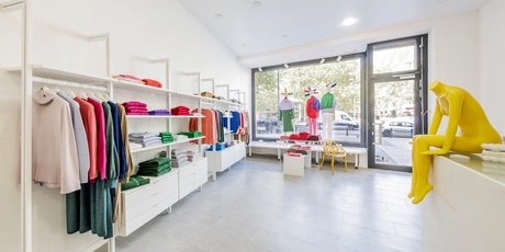 visitBerlin, 15 Minuten Stadt