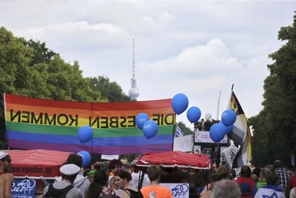 visitBerlin - CSD 2015