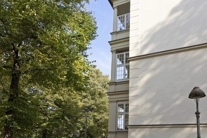 Amalienpark housing estate