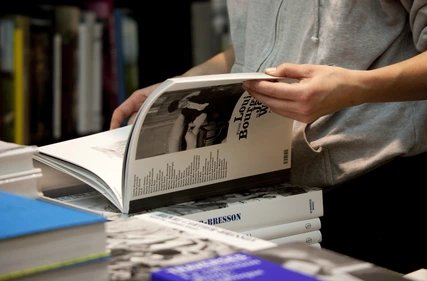 Literature + culture venues in Berlin